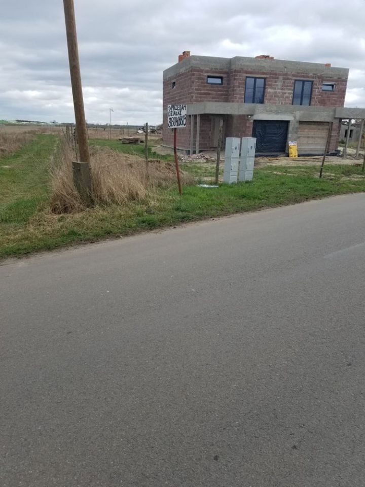 Działka budowlana Karnin. Zdjęcie 6