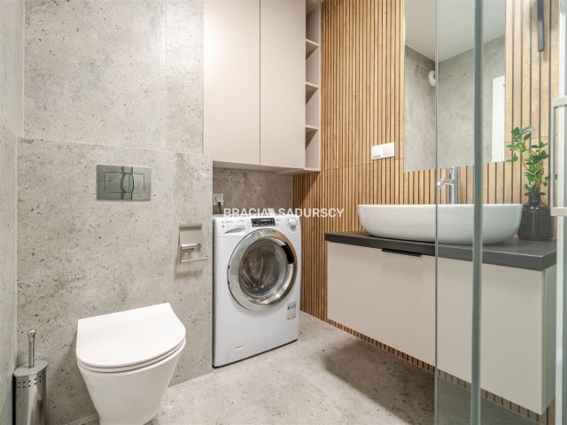 Mieszkanie 3-pokojowe Kraków Prądnik Biały, ul. Ignacego Grabczaka. Zdjęcie 13