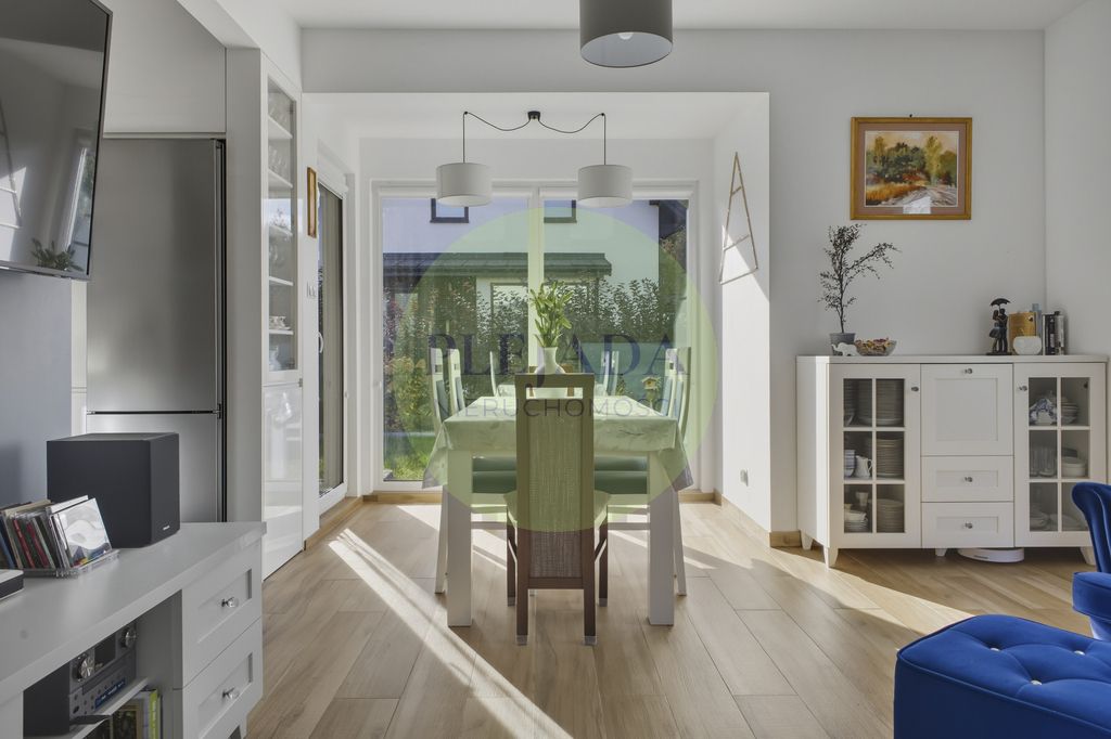 bliźniak, 6 pokoi Osowiec, ul. Pańska. Zdjęcie 6