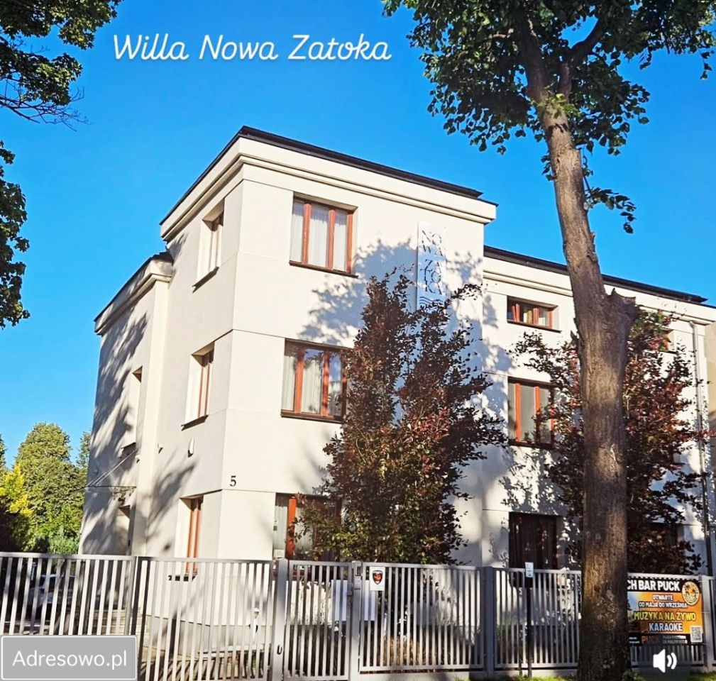 dom wolnostojący Puck. Zdjęcie 10