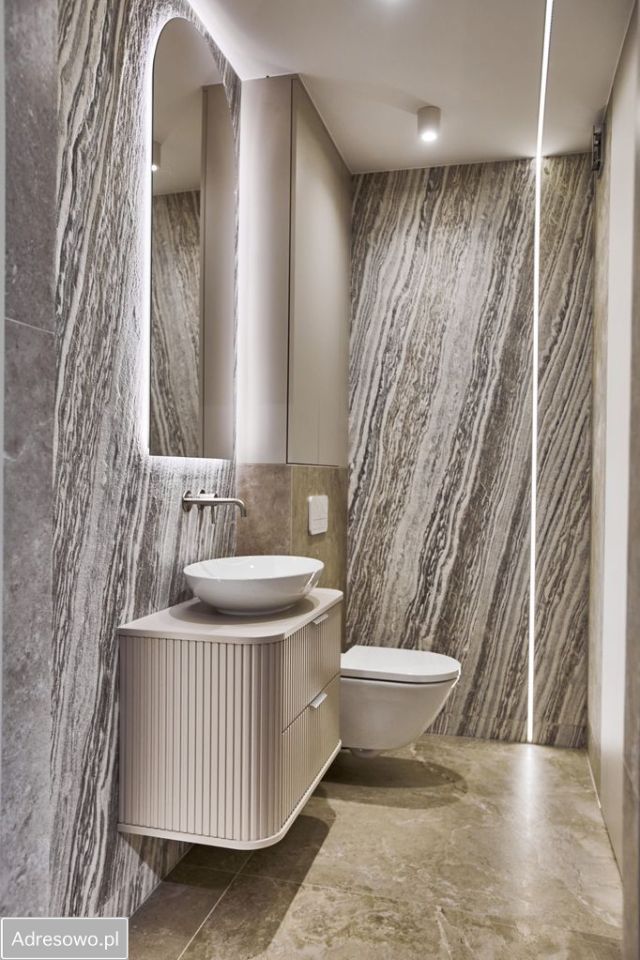 Mieszkanie 3-pokojowe Trzęsacz, ul. Kamieńska. Zdjęcie 13