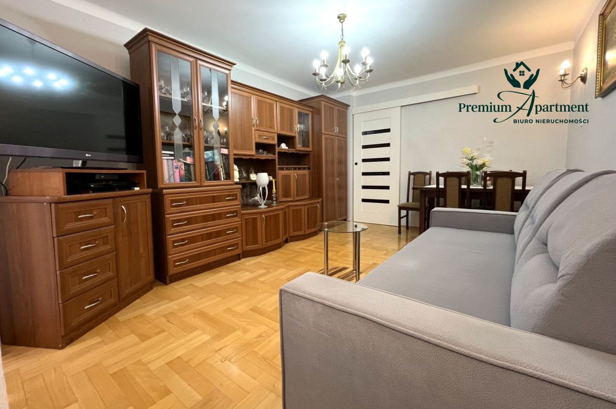 Mieszkanie 2-pokojowe Kielce Uroczysko, ul. Marszałkowska. Zdjęcie 6