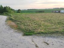 Działka budowlana Gietrzwałd. Zdjęcie 3