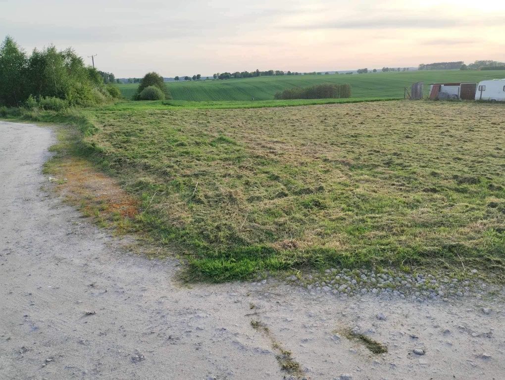 Działka budowlana Gietrzwałd. Zdjęcie 4