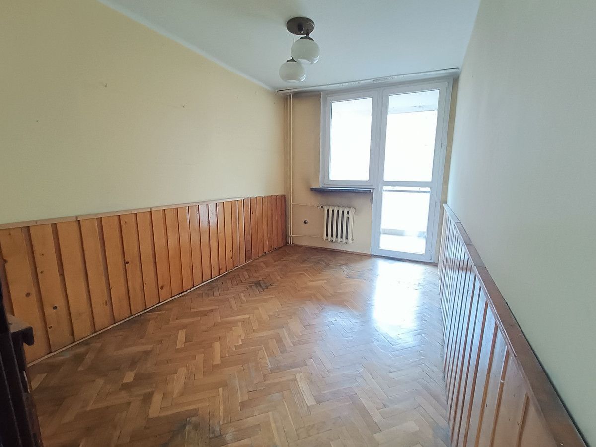 Mieszkanie 3-pokojowe Bielsko-Biała, ul. Skośna. Zdjęcie 11