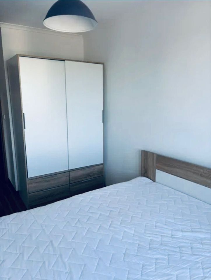 Mieszkanie 2-pokojowe Złotów, ul. Moniuszki. Zdjęcie 5