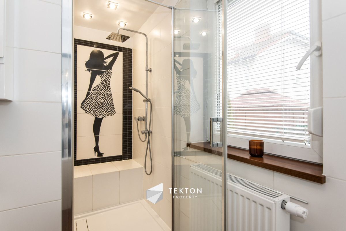 Mieszkanie 3-pokojowe Komorniki, ul. Młyńska. Zdjęcie 12