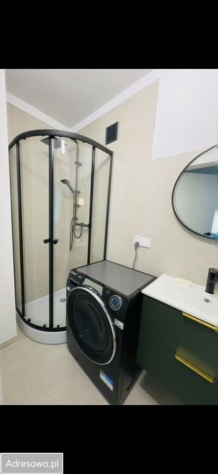 Mieszkanie 2-pokojowe Warszawa Ochota, ul. Karola Dickensa. Zdjęcie 4