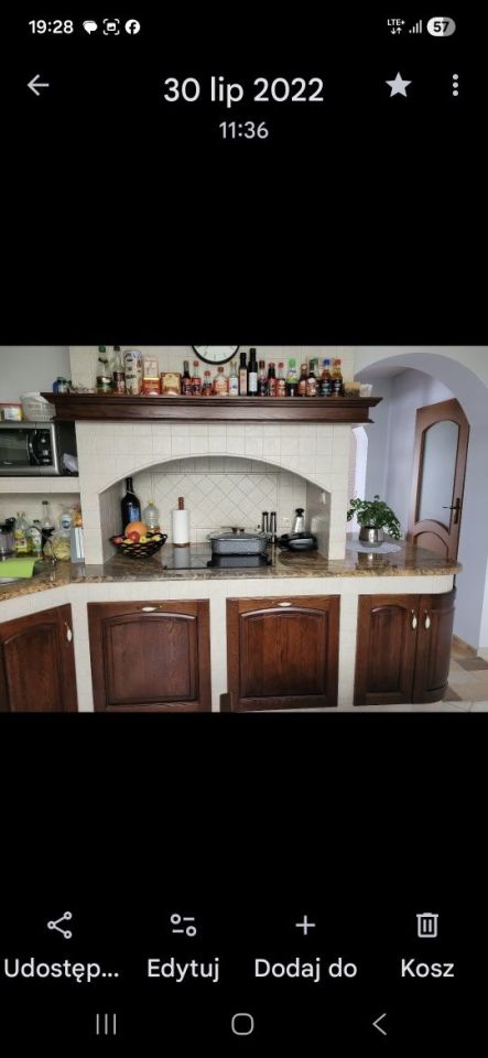 dom wolnostojący, 4 pokoje Krotoszyn. Zdjęcie 7