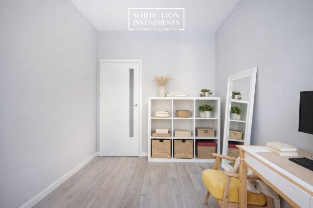 Mieszkanie 3-pokojowe Warszawa Ursynów, ul. Kłobucka. Zdjęcie 11