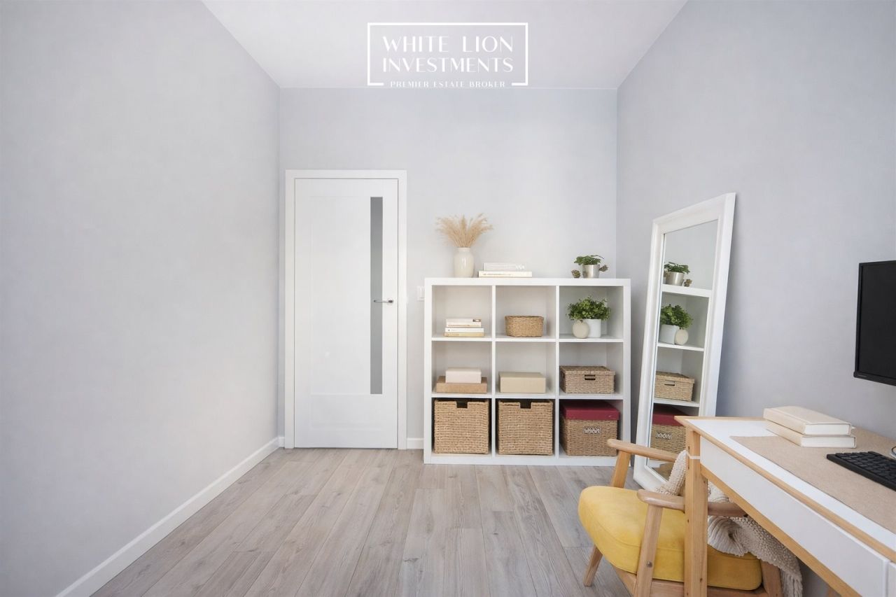 Mieszkanie 3-pokojowe Warszawa Ursynów, ul. Kłobucka. Zdjęcie 11