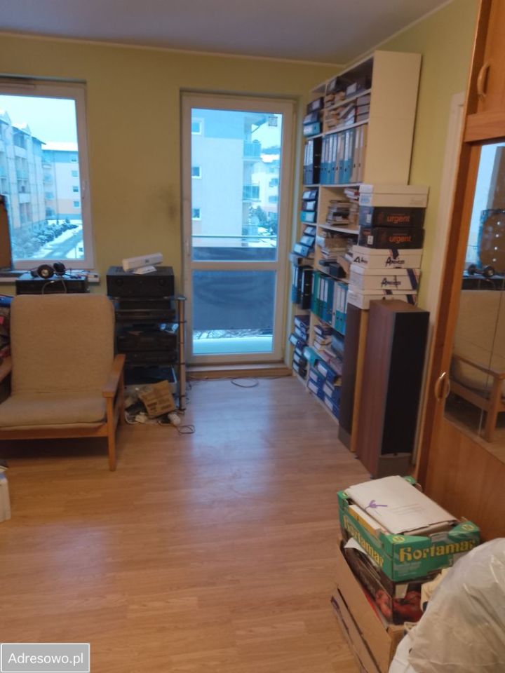 Mieszkanie 1-pokojowe Reda, ul. Młyńska. Zdjęcie 7