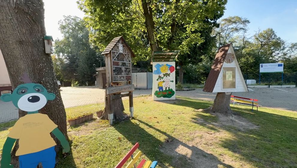 dom wolnostojący, 6 pokoi Zaborze, ul. Ogródkowa. Zdjęcie 17