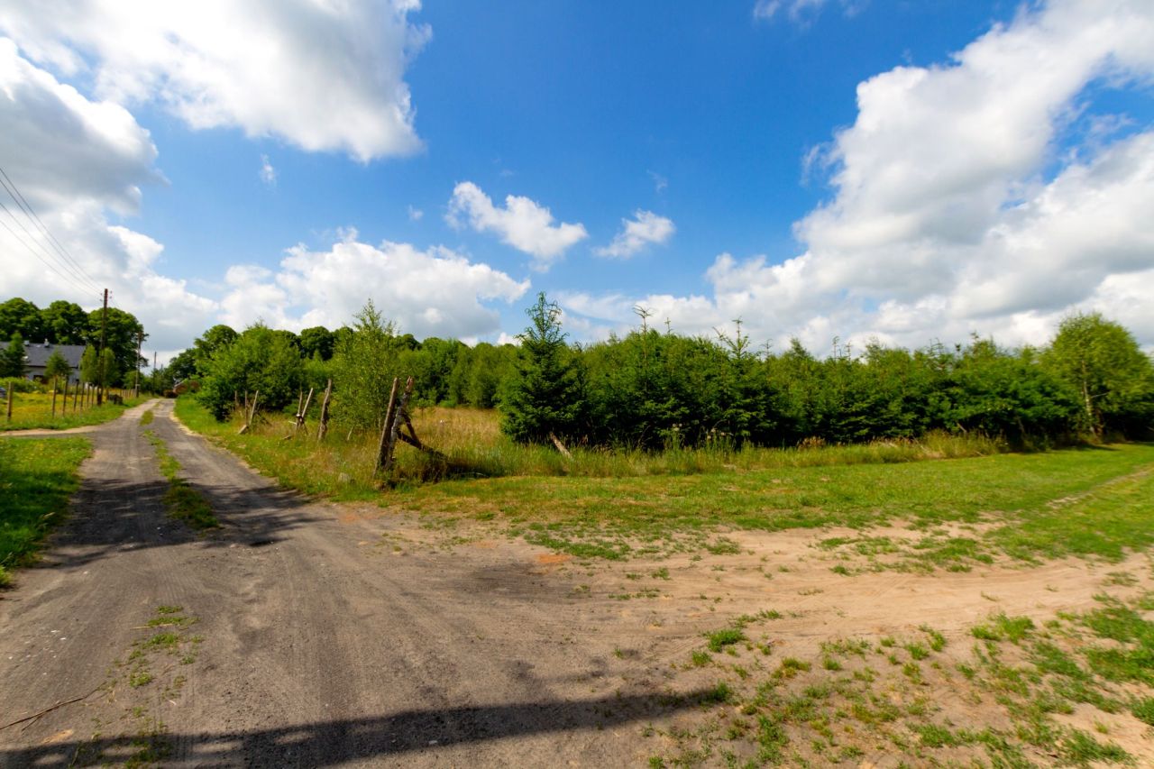 Działka budowlana Nieżyn. Zdjęcie 6
