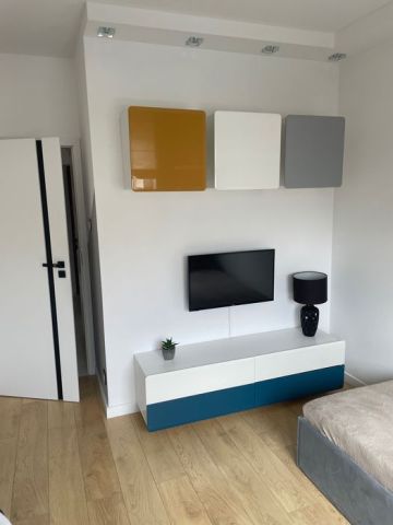 Mieszkanie 2-pokojowe Warszawa Raków, ul. Rakowska. Zdjęcie 1