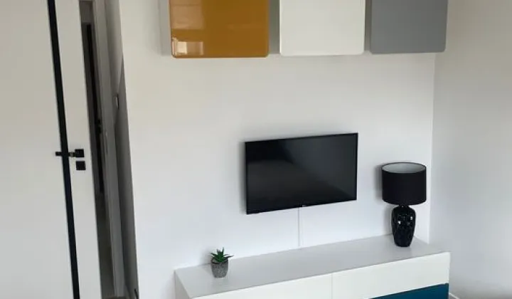 Mieszkanie 2-pokojowe Warszawa Raków, ul. Rakowska