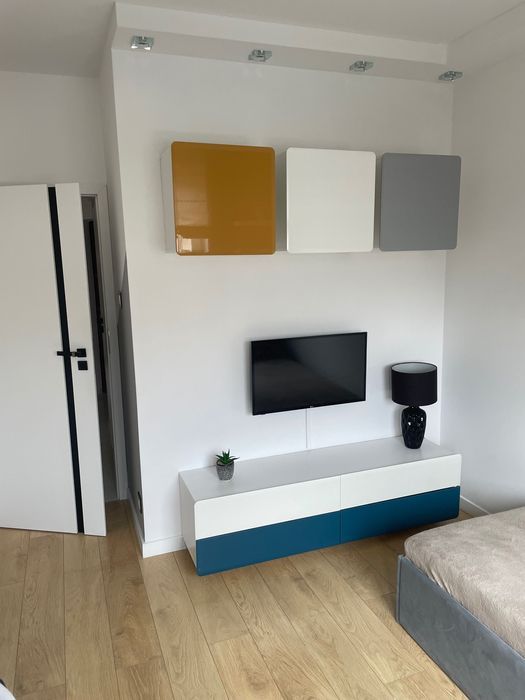 Mieszkanie 2-pokojowe Warszawa Raków, ul. Rakowska. Zdjęcie 1