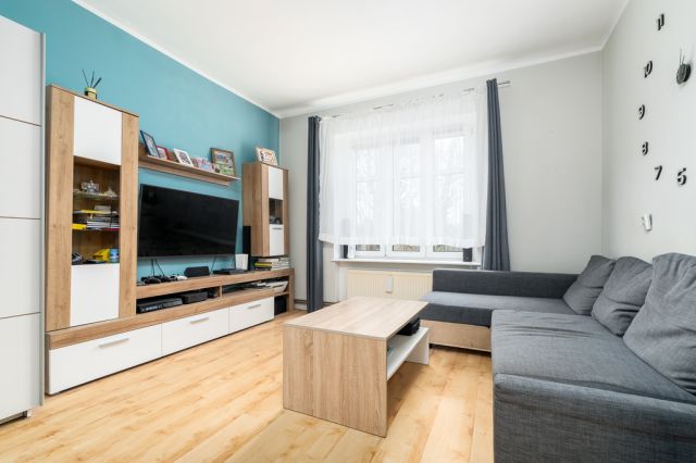 Mieszkanie 2-pokojowe Szczecin, ul. Studzienna. Zdjęcie 3