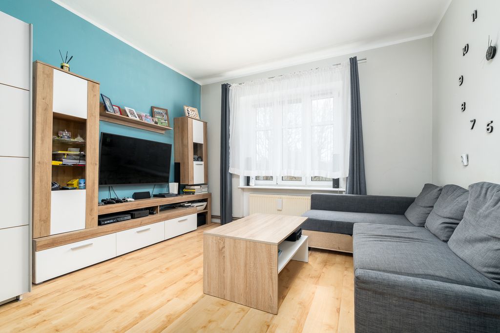 Mieszkanie 2-pokojowe Szczecin, ul. Studzienna. Zdjęcie 3