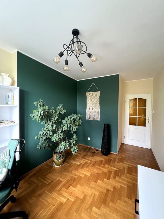 Pokój Kraków Mistrzejowice, os. Oświecenia. Zdjęcie 3