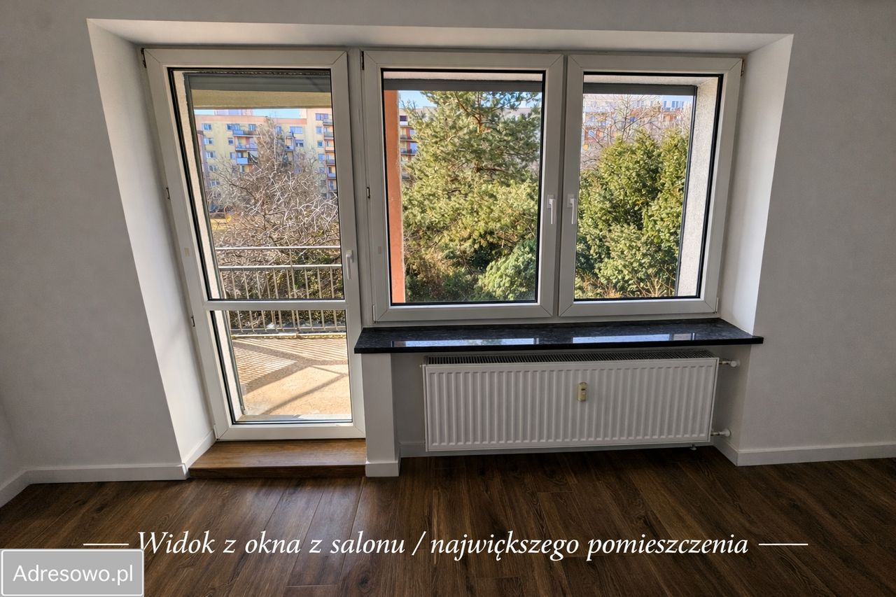 Mieszkanie 3-pokojowe Kalisz Korczak, ul. Dobrzecka. Zdjęcie 7