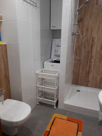 Mieszkanie 3-pokojowe Rzeszów Nowe Miasto, ul. Podwisłocze. Zdjęcie 5