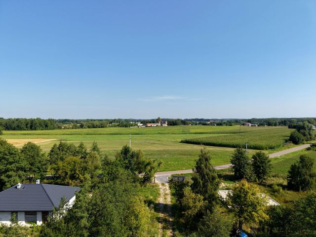 Działka rolno-budowlana Głodowo Wielkie, Topolowa. Zdjęcie 4