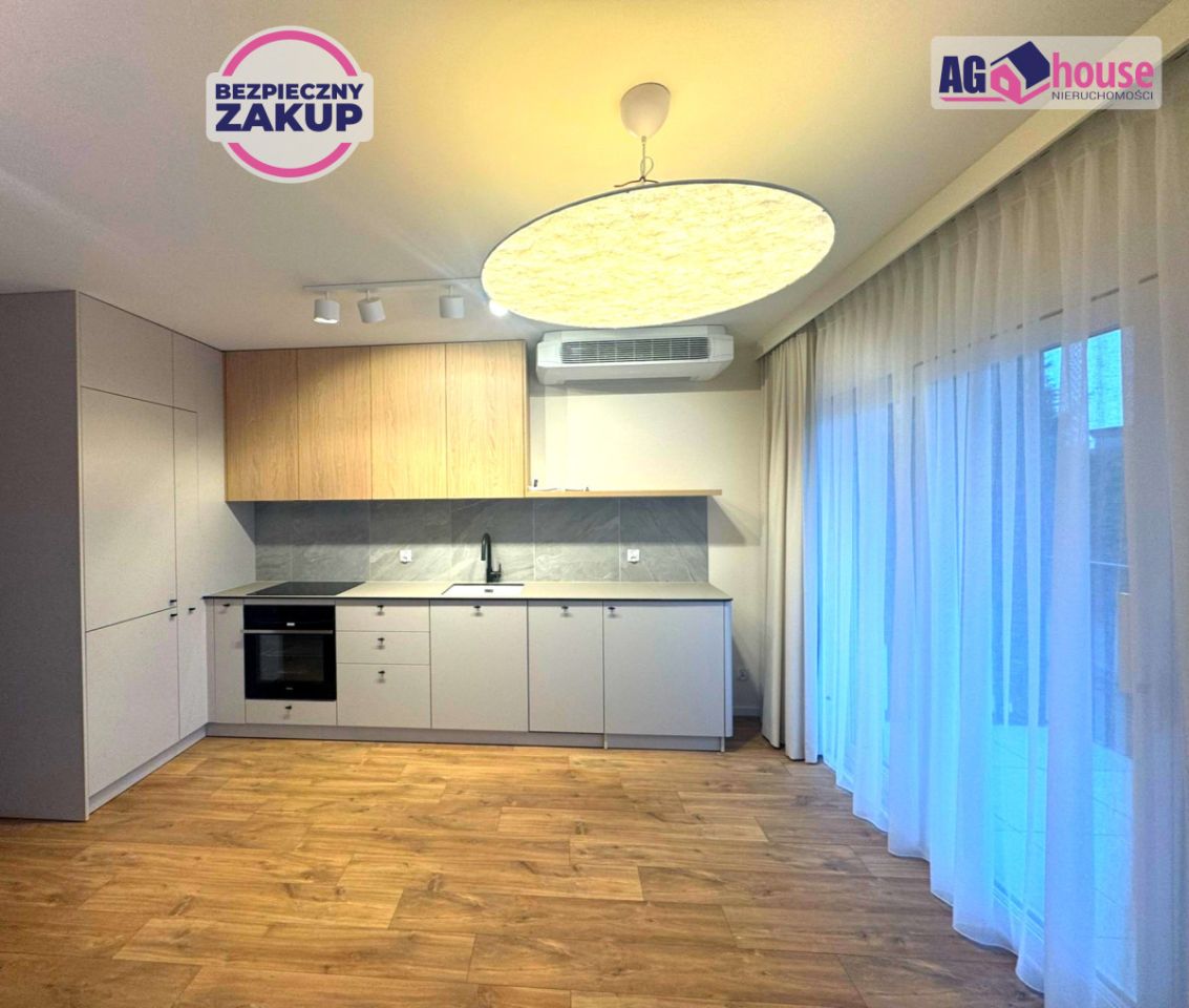 Mieszkanie 3-pokojowe Jastarnia, ul. Bałtycka. Zdjęcie 2