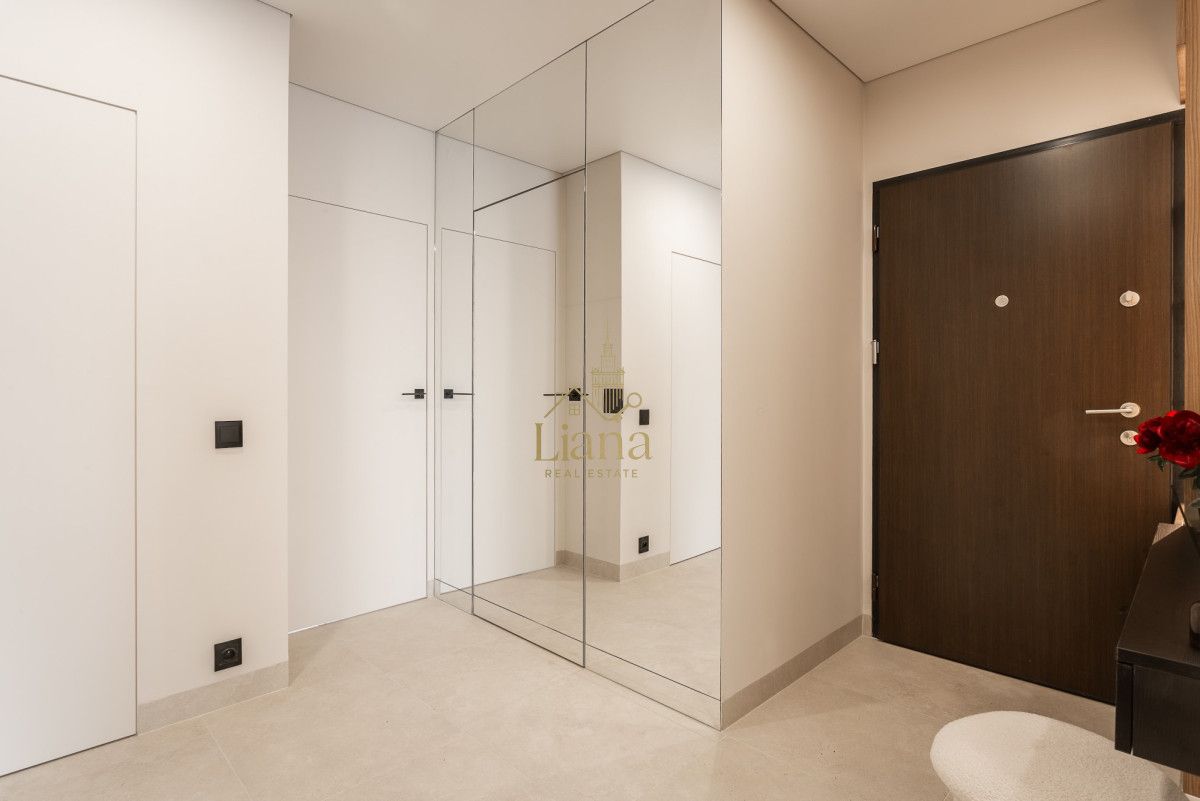 Mieszkanie 3-pokojowe Warszawa Wola, ul. Jana Kazimierza. Zdjęcie 15