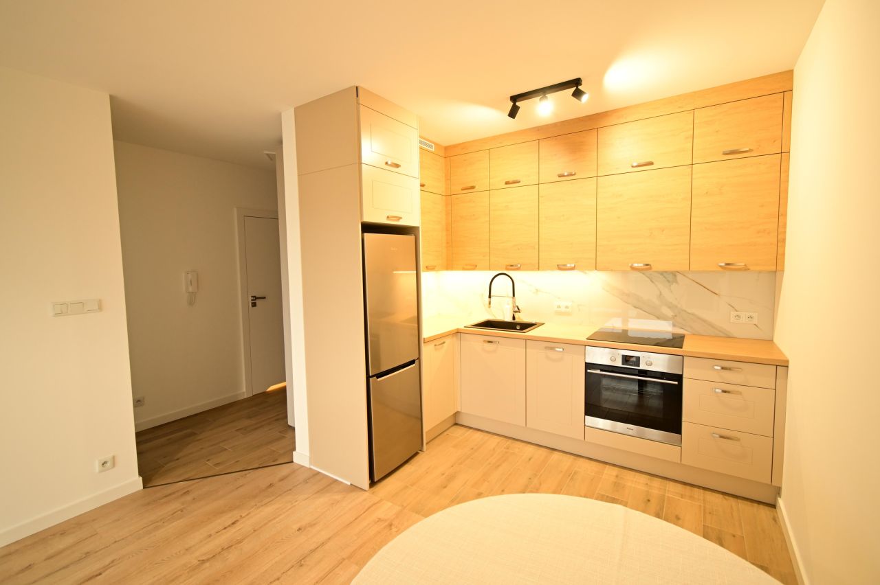 Mieszkanie 2-pokojowe Tarczyn, ul. Nowa. Zdjęcie 2