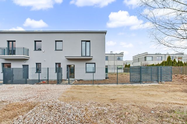 Mieszkanie 4-pokojowe Łomianki Dolne, ul. Kościelna Droga. Zdjęcie 33