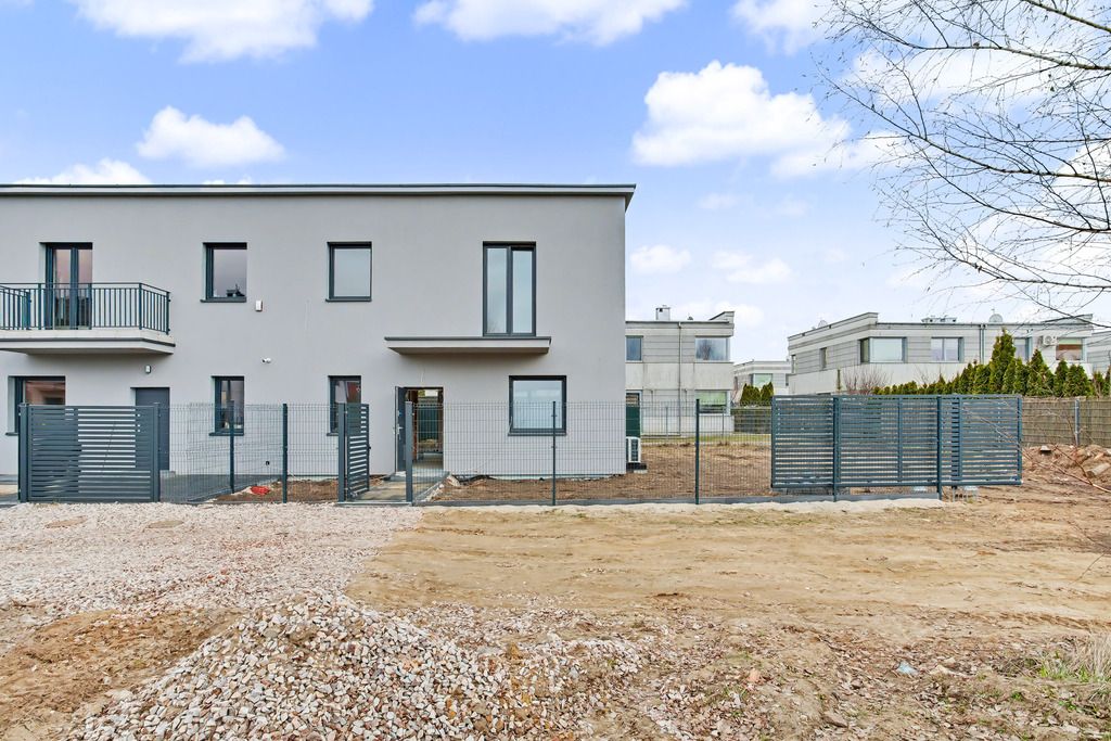 Mieszkanie 4-pokojowe Łomianki Dolne, ul. Kościelna Droga. Zdjęcie 33