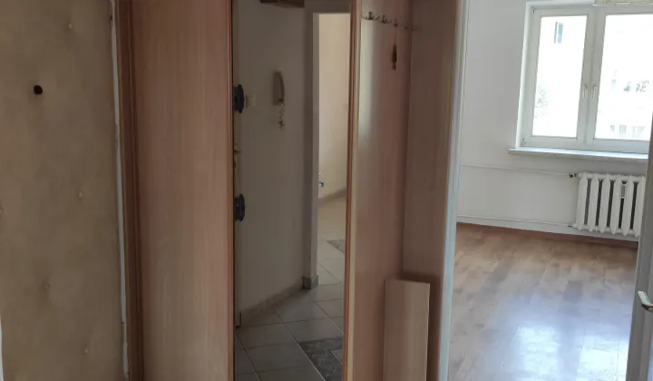 Mieszkanie 2-pokojowe Otwock Ługi, ul. Lecha