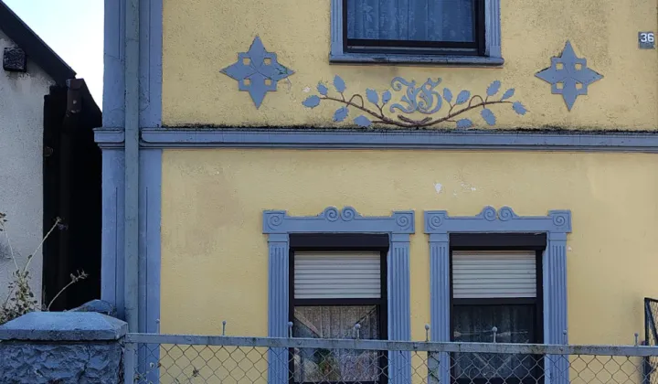 dom wolnostojący, 5 pokoi Smolarnia, ul. Opolska