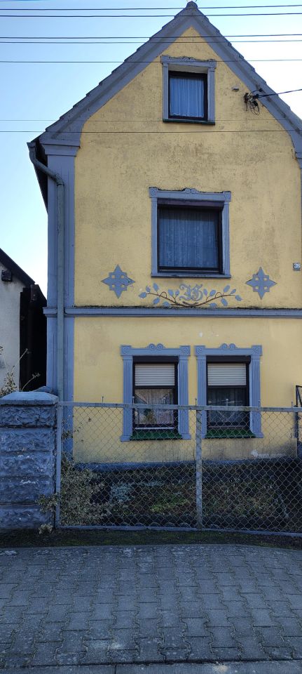 dom wolnostojący, 5 pokoi Smolarnia, ul. Opolska. Zdjęcie 1