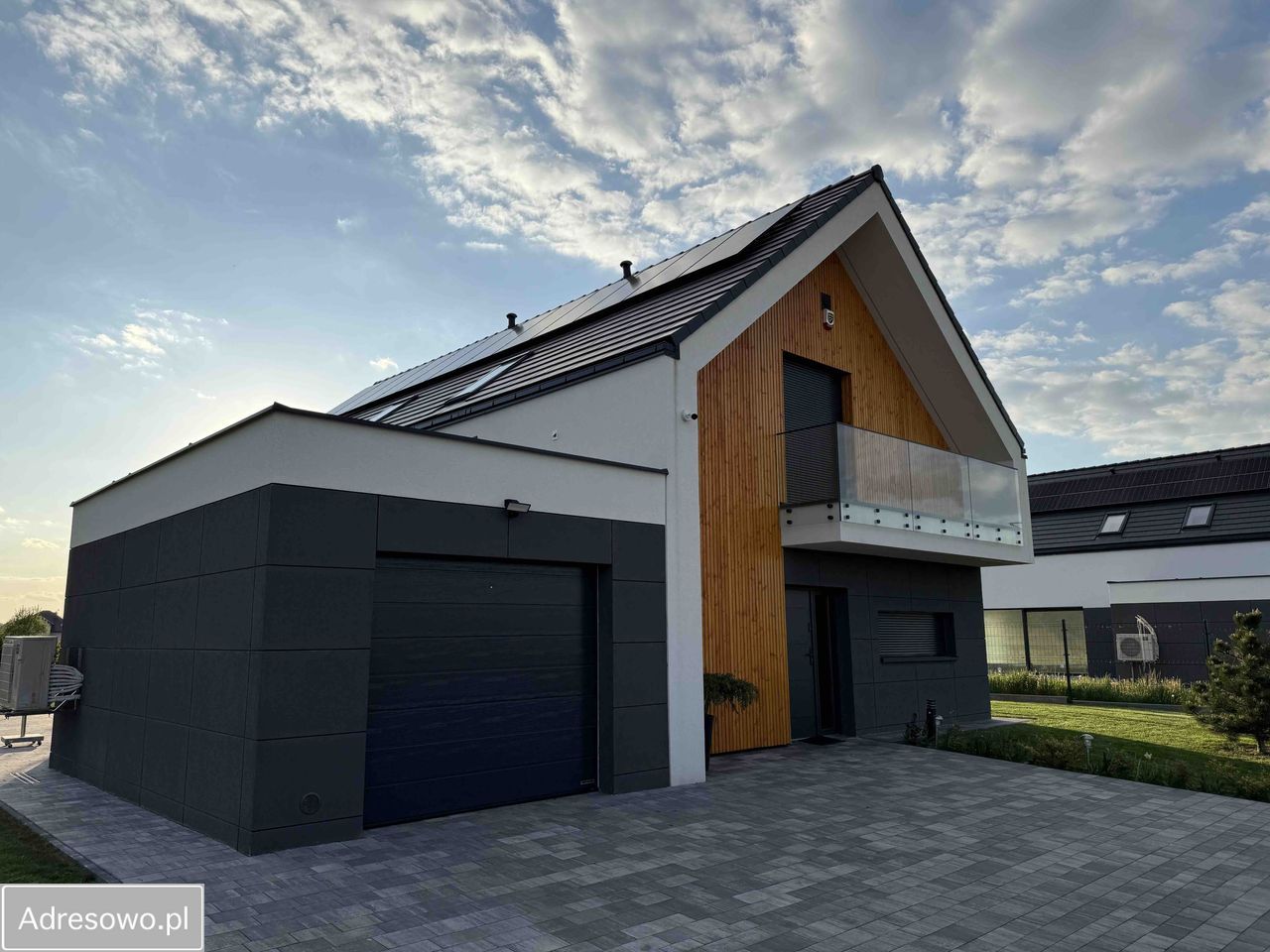 dom wolnostojący, 5 pokoi Ustroń Nierodzim, ul. Łączna. Zdjęcie 9