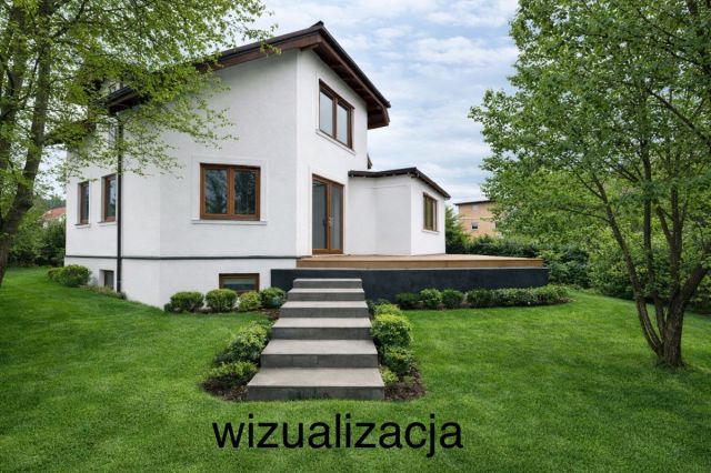 dom wolnostojący, 3 pokoje Jelenia Góra, ul. Sądowa. Zdjęcie 1