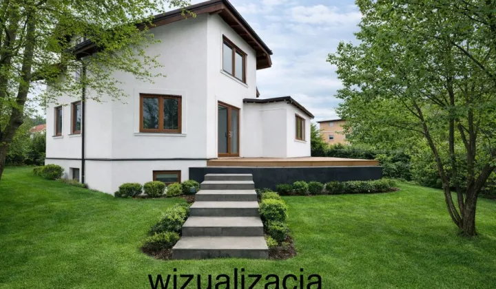 dom wolnostojący, 3 pokoje Jelenia Góra, ul. Sądowa