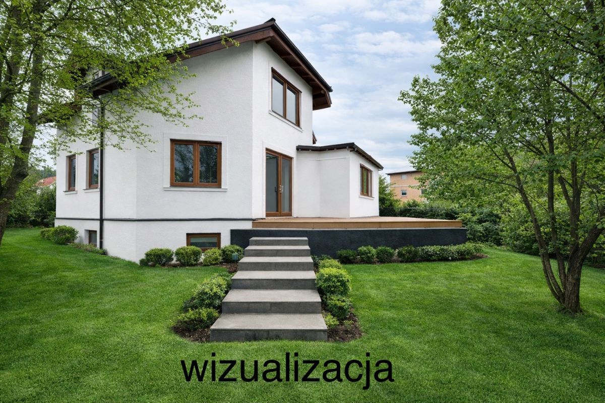 dom wolnostojący, 3 pokoje Jelenia Góra, ul. Sądowa. Zdjęcie 1