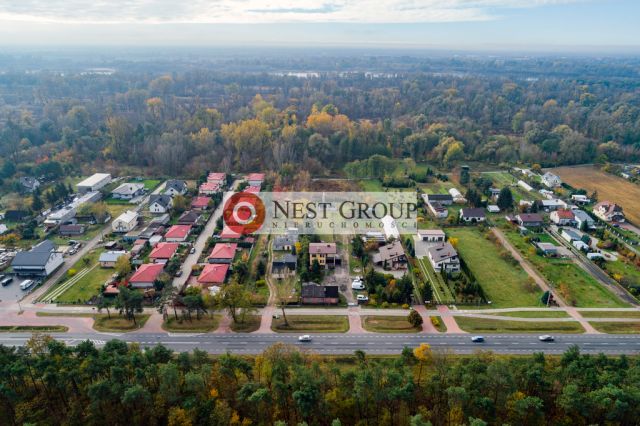 dom wolnostojący, 6 pokoi Suchocin, ul. Modlińska. Zdjęcie 48