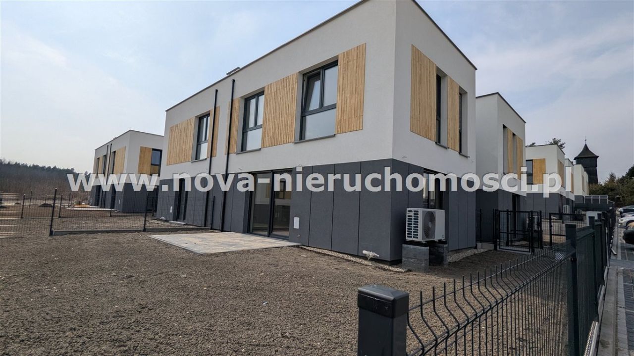 Mieszkanie 4-pokojowe Rybnik Zamysłów. Zdjęcie 6