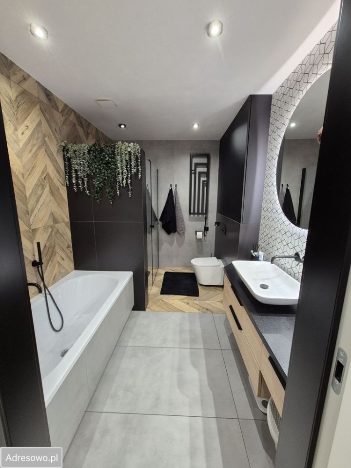 Mieszkanie 3-pokojowe Tychy Zwierzyniec, ul. Zwierzyniecka. Zdjęcie 7