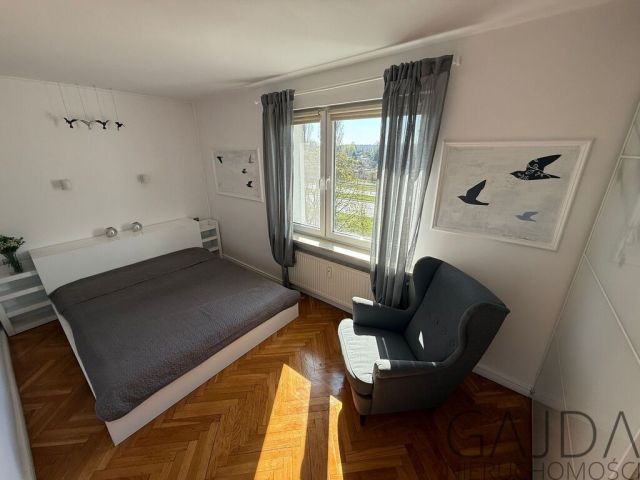 Mieszkanie 3-pokojowe Poznań Nowe Miasto, ul. Warszawska. Zdjęcie 6