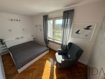 Mieszkanie 3-pokojowe Poznań Nowe Miasto, ul. Warszawska. Zdjęcie 4