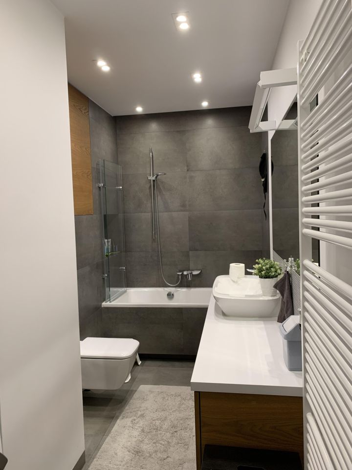 Mieszkanie 3-pokojowe Warszawa Wola, ul. Jana Kazimierza. Zdjęcie 9