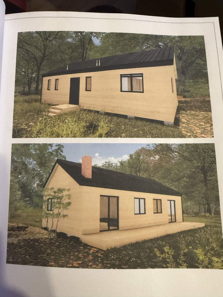 Działka budowlana Wilkowyja. Zdjęcie 5