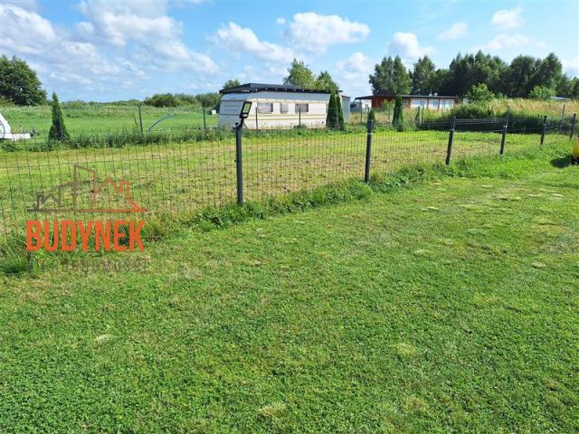 Działka rekreacyjna Darłowo, ul. Lotników Morskich. Zdjęcie 2