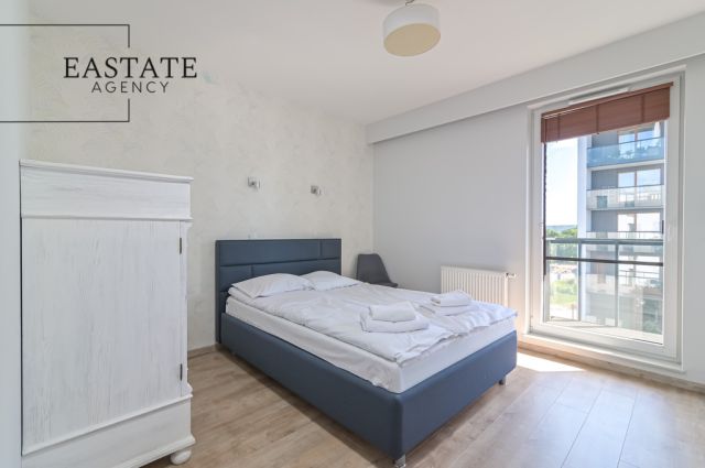 Mieszkanie 2-pokojowe Gdańsk, ul. Opacka. Zdjęcie 11