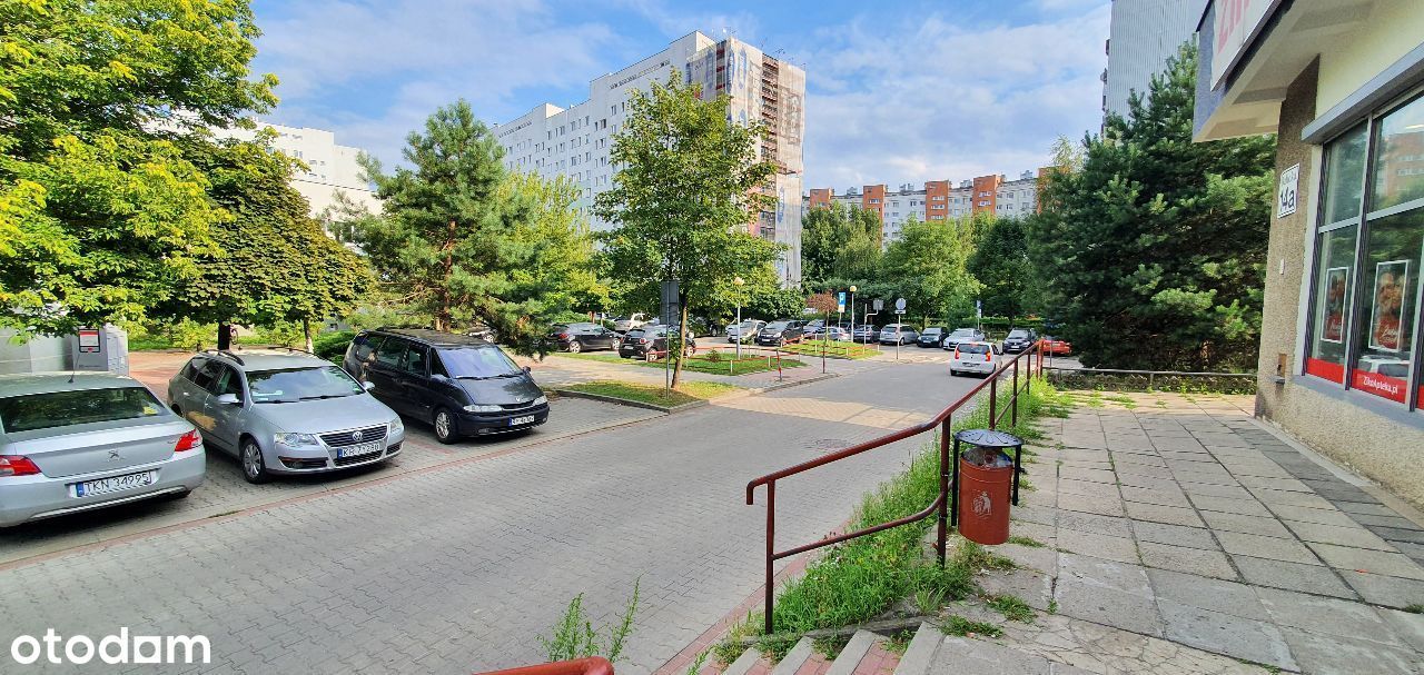 Lokal Kraków Bronowice Małe, ul. Balicka. Zdjęcie 3