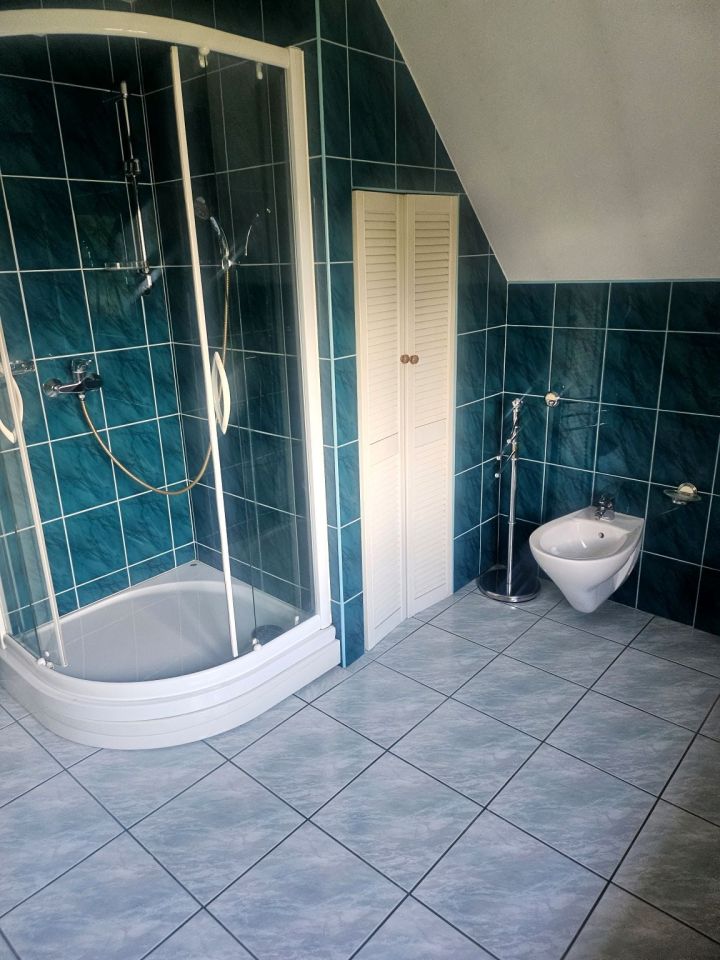 bliźniak, 3 pokoje Koszalin Północ, ul. Eugeniusza Kwiatkowskiego. Zdjęcie 4